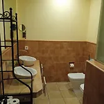 Σπίτι διακοπών Casa Alberto *