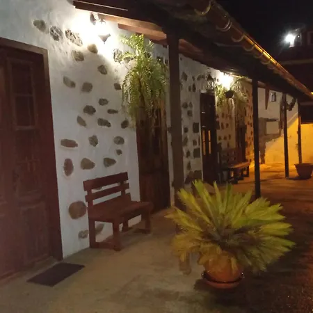 بيت للعطل Casa Alberto Tegueste