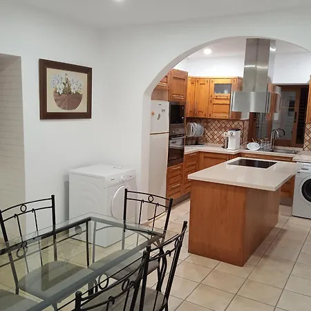 Casa Alberto * Tegueste