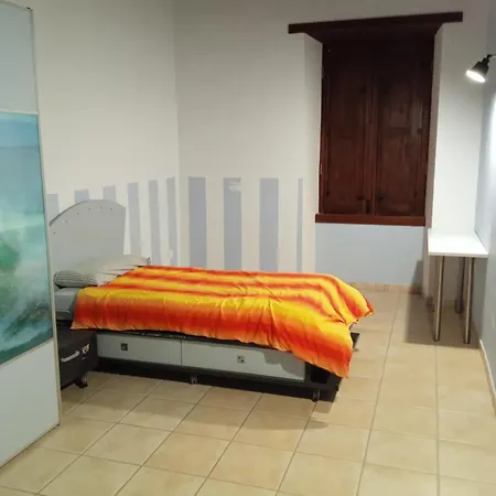 Hébergement de vacances Casa Alberto