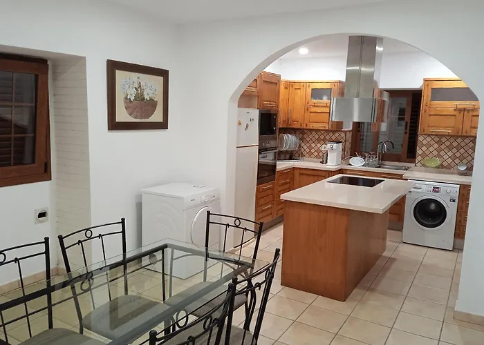 Casa Alberto * Tegueste