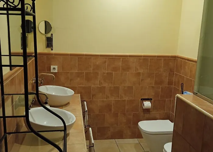 Hébergement de vacances Casa Alberto *