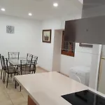 Casa Alberto Nyaraló Tegueste