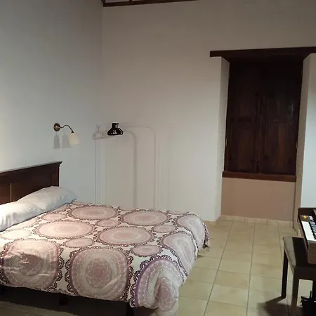 Vakantiehuis Casa Alberto