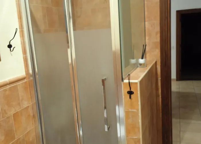 Сasa de vacaciones Casa Alberto