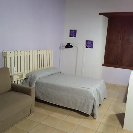 Casa Alberto Semesterbostad