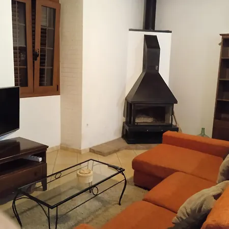 Casa Alberto Semesterbostad